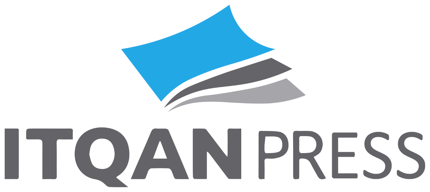 ITQAN PRESS logo